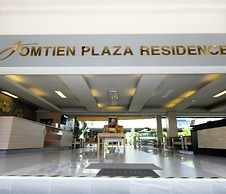 Jomtien Plaza Residence