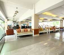 Jomtien Plaza Residence