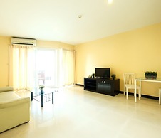Jomtien Plaza Residence