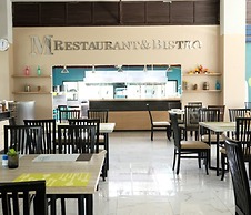 Jomtien Plaza Residence