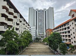 Jomtien Plaza Residence