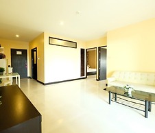 Jomtien Plaza Residence
