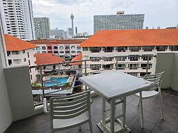 Jomtien Plaza Residence