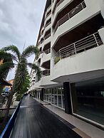 Jomtien Plaza Residence