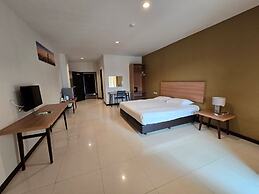 Jomtien Plaza Residence