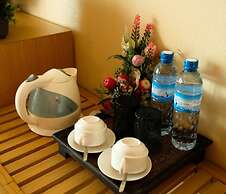 Jomtien Plaza Residence