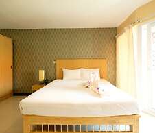 Jomtien Plaza Residence