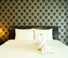 Jomtien Plaza Residence