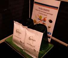 Jomtien Plaza Residence