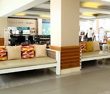 Jomtien Plaza Residence