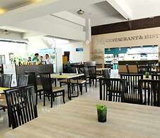 Jomtien Plaza Residence