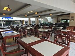 Jomtien Plaza Residence