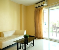 Jomtien Plaza Residence