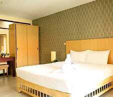 Jomtien Plaza Residence