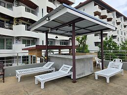 Jomtien Plaza Residence