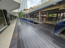 Jomtien Plaza Residence