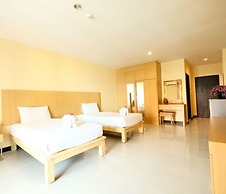 Jomtien Plaza Residence