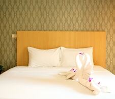 Jomtien Plaza Residence