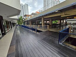 Jomtien Plaza Residence