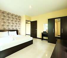 Jomtien Plaza Residence