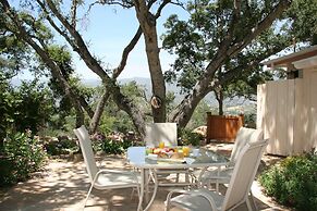 Ojai Retreat & Inn
