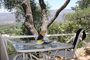 Ojai Retreat & Inn