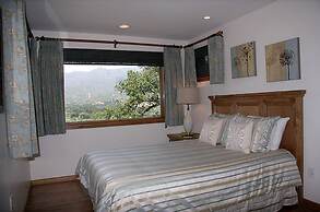 Ojai Retreat & Inn