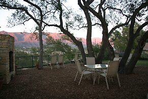 Ojai Retreat & Inn