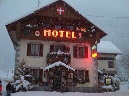 Hotel Les Touristes