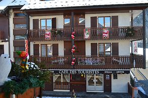 Hotel Les Touristes