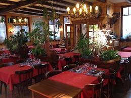 Hotel Les Touristes