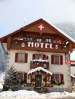 Hotel Les Touristes