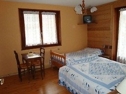 Hotel Les Touristes