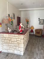 Hostellerie de la Source