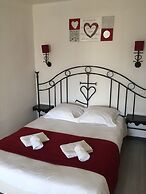 Hostellerie de la Source