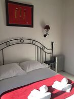 Hostellerie de la Source