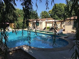 Hostellerie de la Source