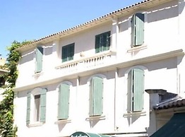 Hostellerie de la Source