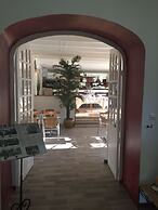 Hostellerie de la Source