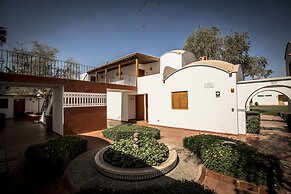 Hotel Las Dunas