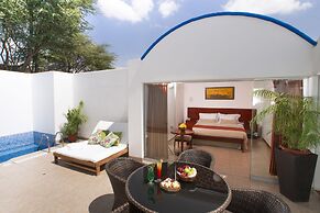 Hotel Las Dunas