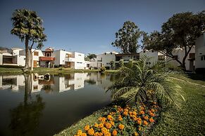 Hotel Las Dunas
