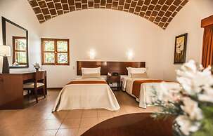 Hotel Las Dunas