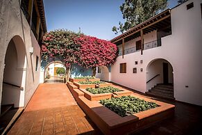 Hotel Las Dunas