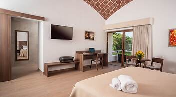 Hotel Las Dunas