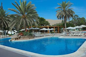 Hotel Las Dunas