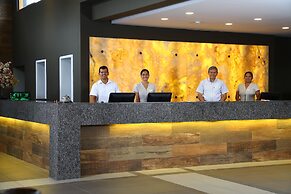 Hotel Las Dunas