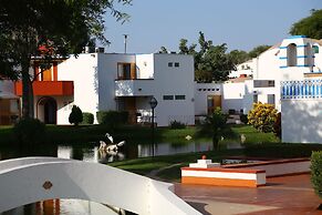 Hotel Las Dunas