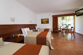 Hotel Las Dunas