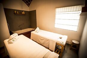 Hotel Las Dunas